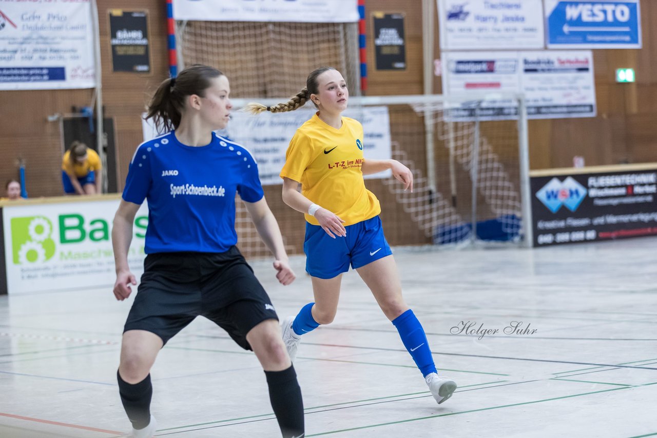 Bild 140 - VR Bank Cup Horst